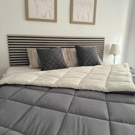 Nice Apartment Alicante Center 외부 사진