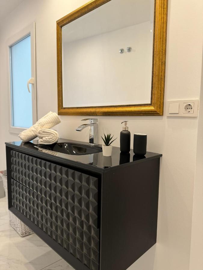 Nice Apartment Alicante Center 외부 사진