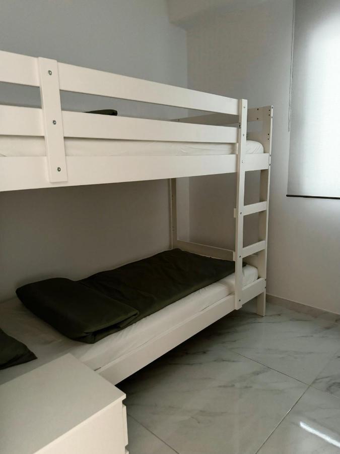 Nice Apartment Alicante Center 외부 사진