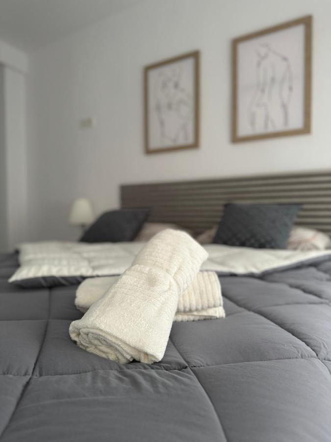 Nice Apartment Alicante Center 외부 사진