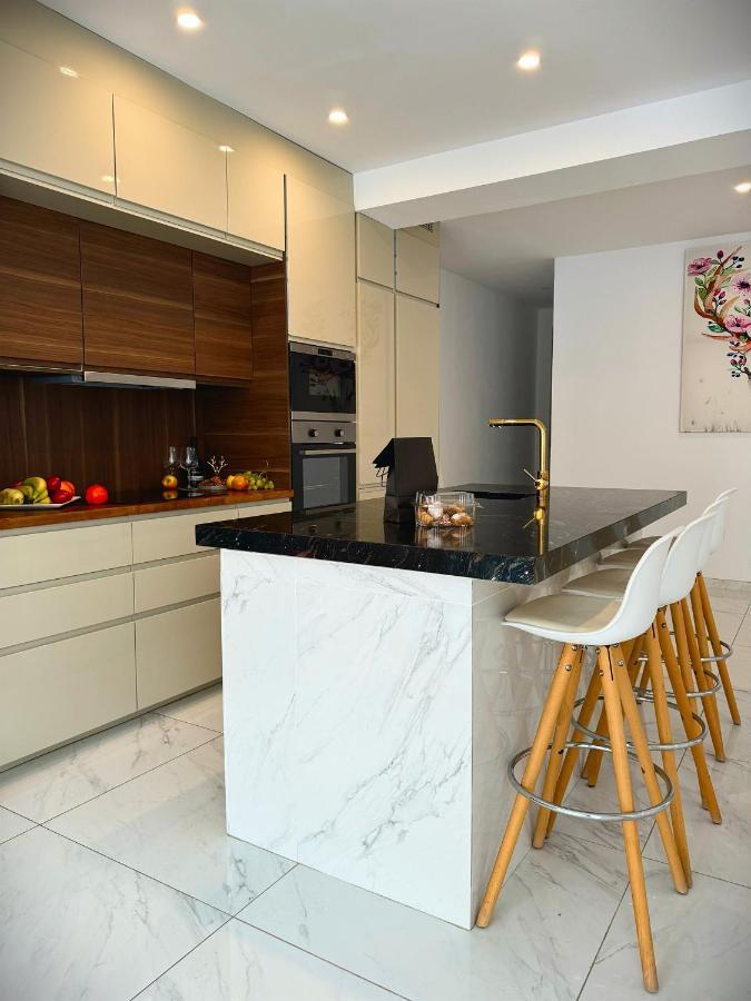 Nice Apartment Alicante Center 외부 사진