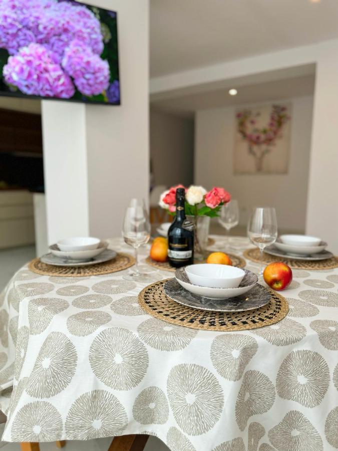 Nice Apartment Alicante Center 외부 사진