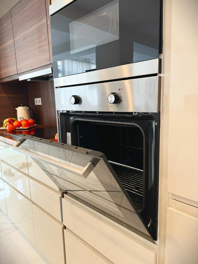 Nice Apartment Alicante Center 외부 사진