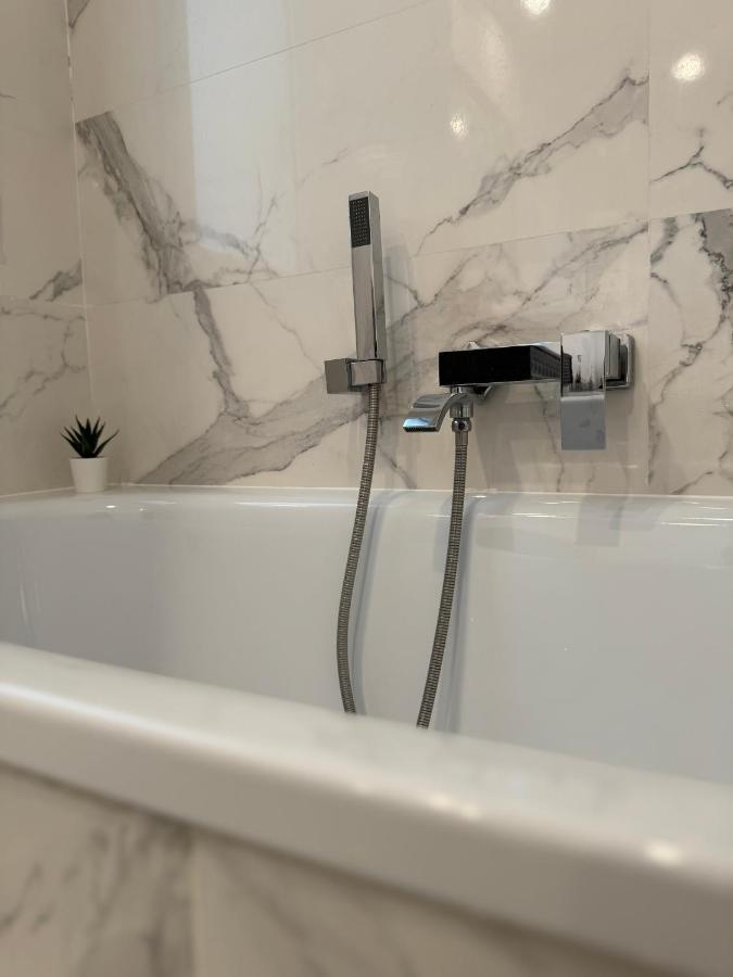 Nice Apartment Alicante Center 외부 사진