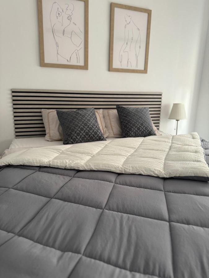 Nice Apartment Alicante Center 외부 사진